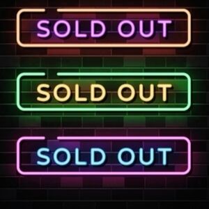 Sold